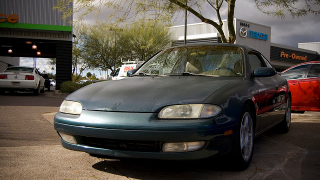 Illustration for article titled Ten cars we forgot existed